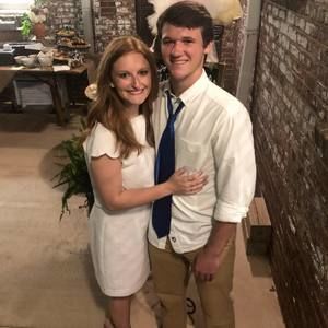 Meet your Posher, Paige